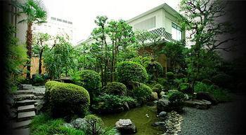 Tozankaku Hotel Kyoto