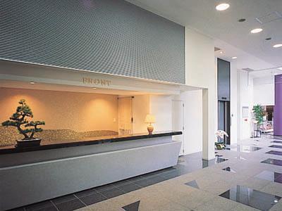 Ryoan Kazuki Hotel