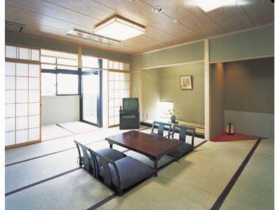 Ryoan Kazuki Hotel Kyoto