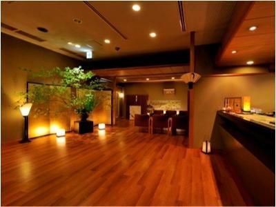 Ryoan Kazuki Hotel