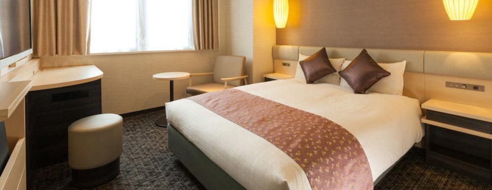 Via Shijomuromachi Hotel