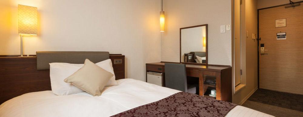 Via Shijomuromachi Hotel 3*