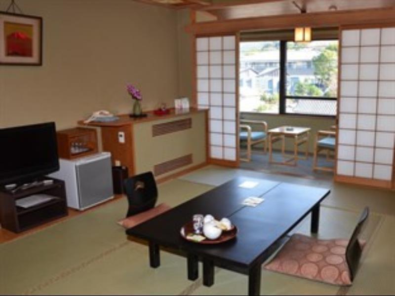 Gion Fukuzumi Ryokan 4*