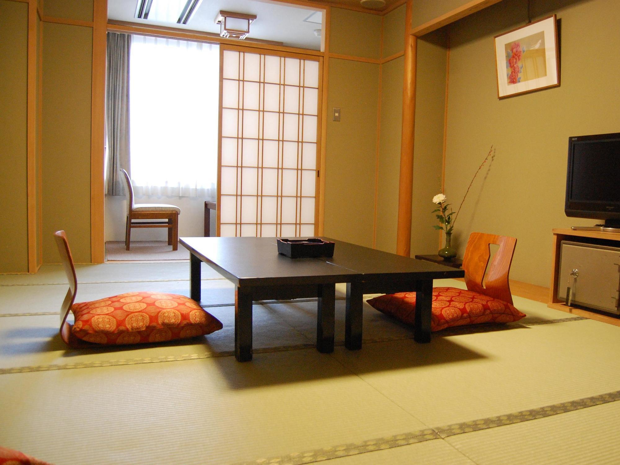 Gion Fukuzumi 4*