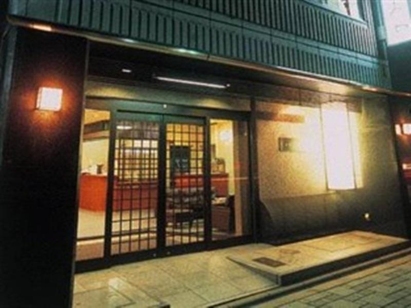 Wakamiya Ryokan 3*