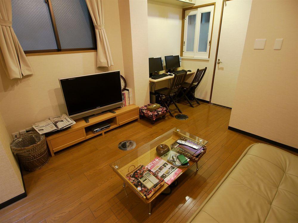 Hana Guest house Kyoto