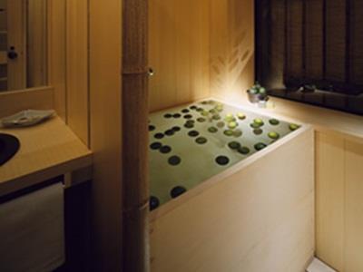 Yuzuya - Adult Only Ryokan Kyoto