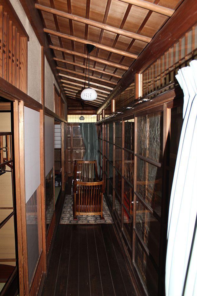 伝心庵 Garden Denshin-an Holiday home Kyoto