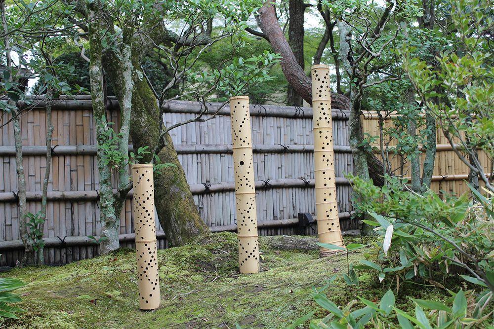 伝心庵 Garden Denshin-an Holiday home *