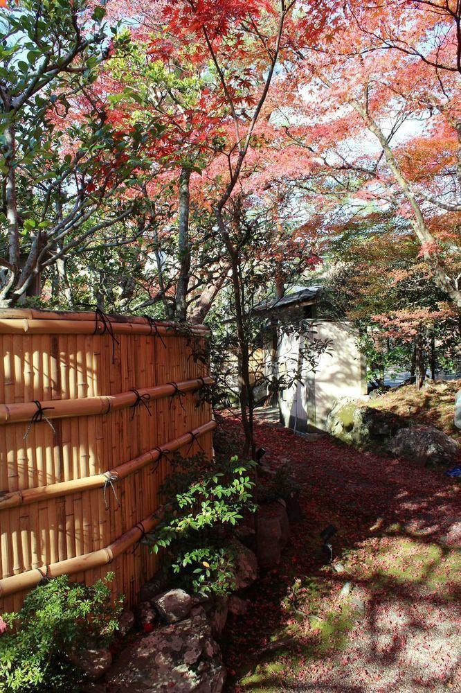 伝心庵 Garden Denshin-an *