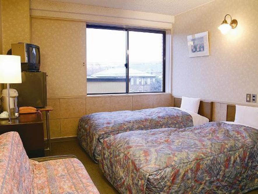 Travellers Hotel