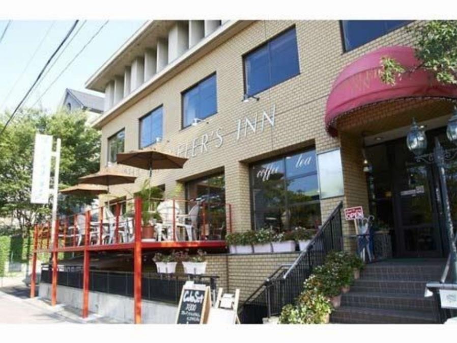 Travellers Hotel Kyoto