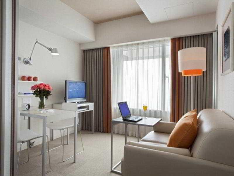 Hotel Citadines Karasuma-gojo Kyoto