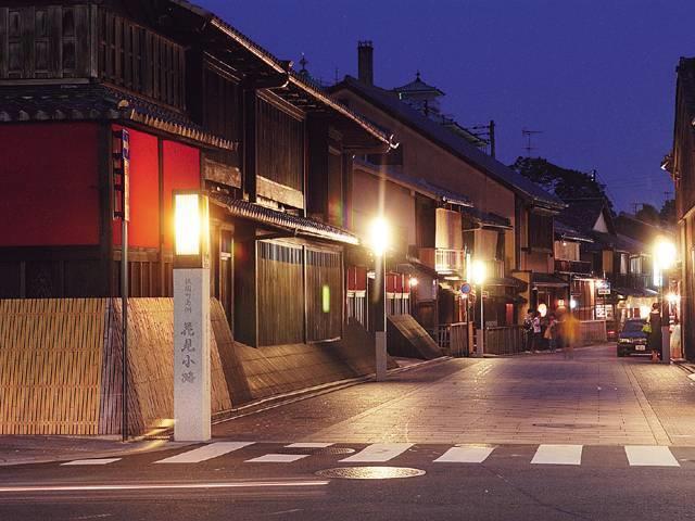 In Sasarindou 3* Kyoto