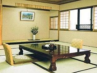 Nissho Besso 4* Kyoto