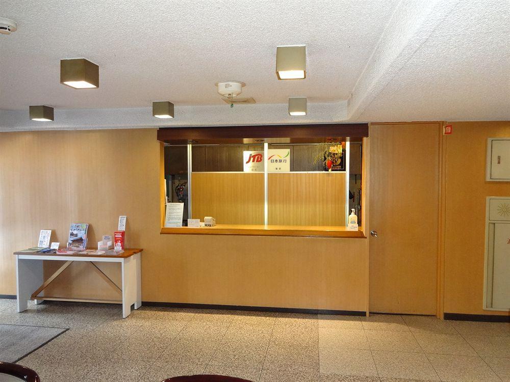 Iida Ryokan 3*