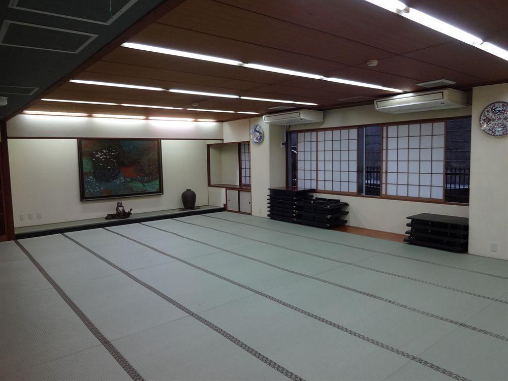 Iida Ryokan Kyoto