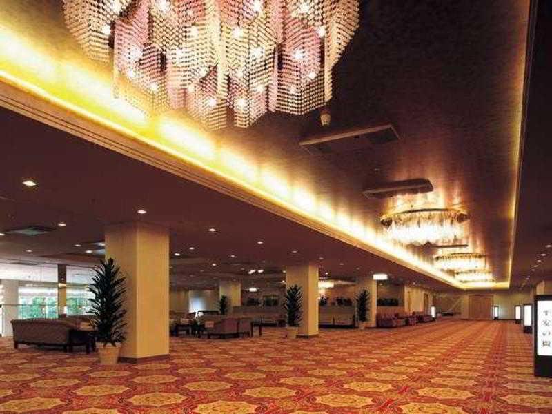 Hotel Ana Crowne Plaza By Ihg Kyoto
