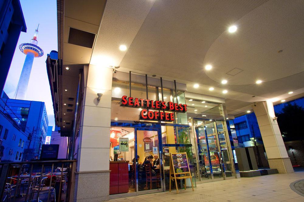 Apa Ekimae Chuoguchi Hotel