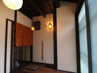 Kohaku An Machiya House Holiday home