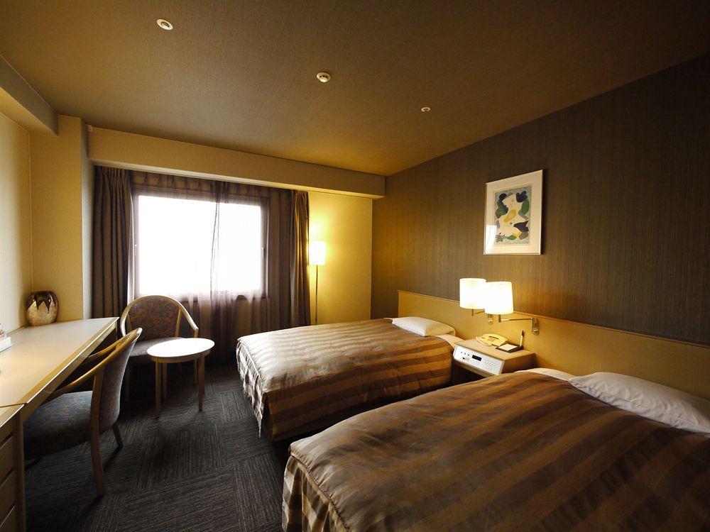 Ark -route Hotels- Hotel
