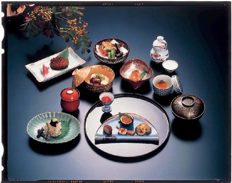 Arashiyama Onsen Saishikino Yado Hanaikada Hotel Kyoto