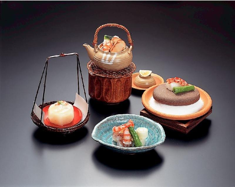 Arashiyama Onsen Saishikino Yado Hanaikada Hotel