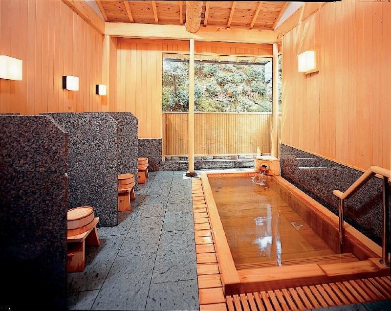 Arashiyama Onsen Saishikino Yado Hanaikada Hotel 3*