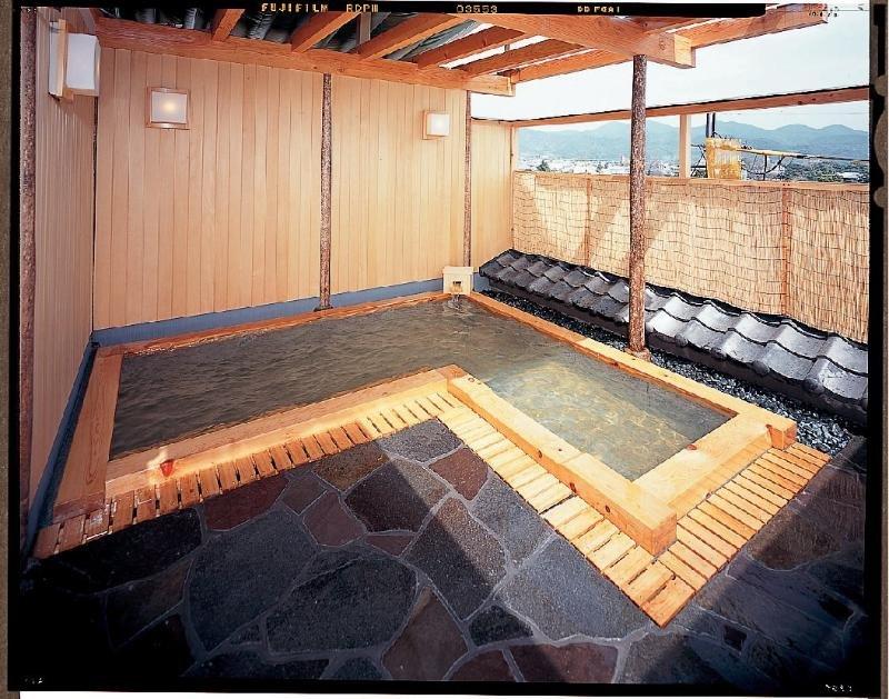 Hotel Arashiyama Onsen Saishikino Yado Hanaikada Kyoto