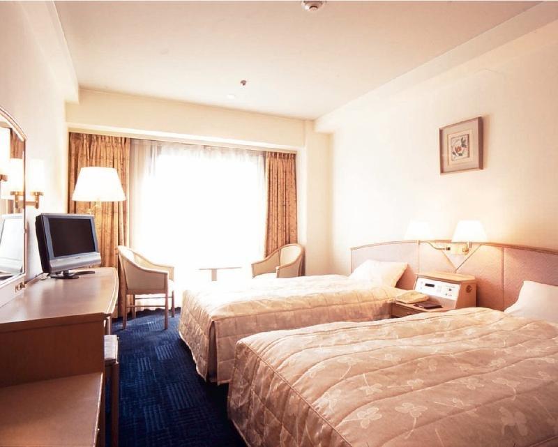 New Hankyu 4* Kyoto