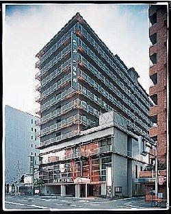 Hotel Ark -route Hotels-
