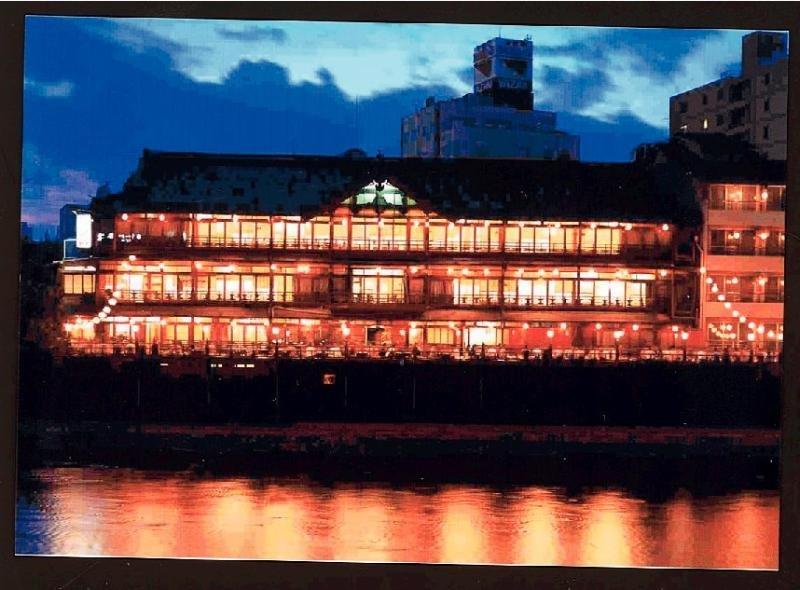 Ark -route Hotels- Hotel Kyoto