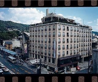 Hotel Apa Gion Excellent