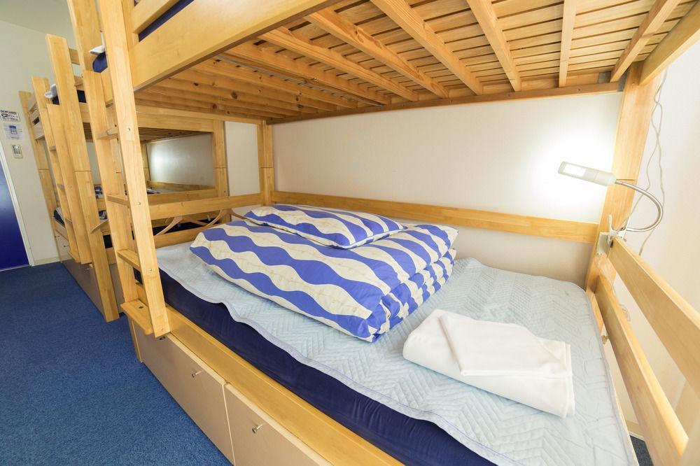 K's House -travelers Hostel *