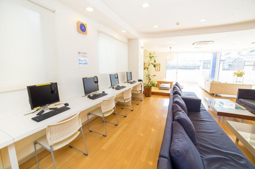 K's House -travelers Hostel