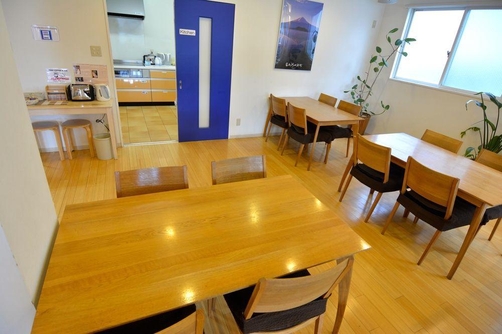 K's House -travelers Hostel