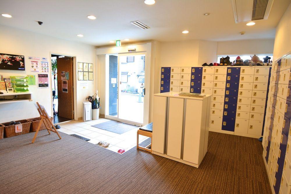 K's House -travelers Hostel