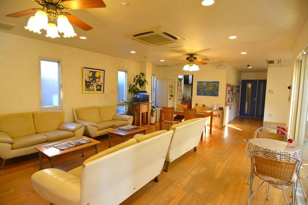 K's House -travelers Hostel Kyoto