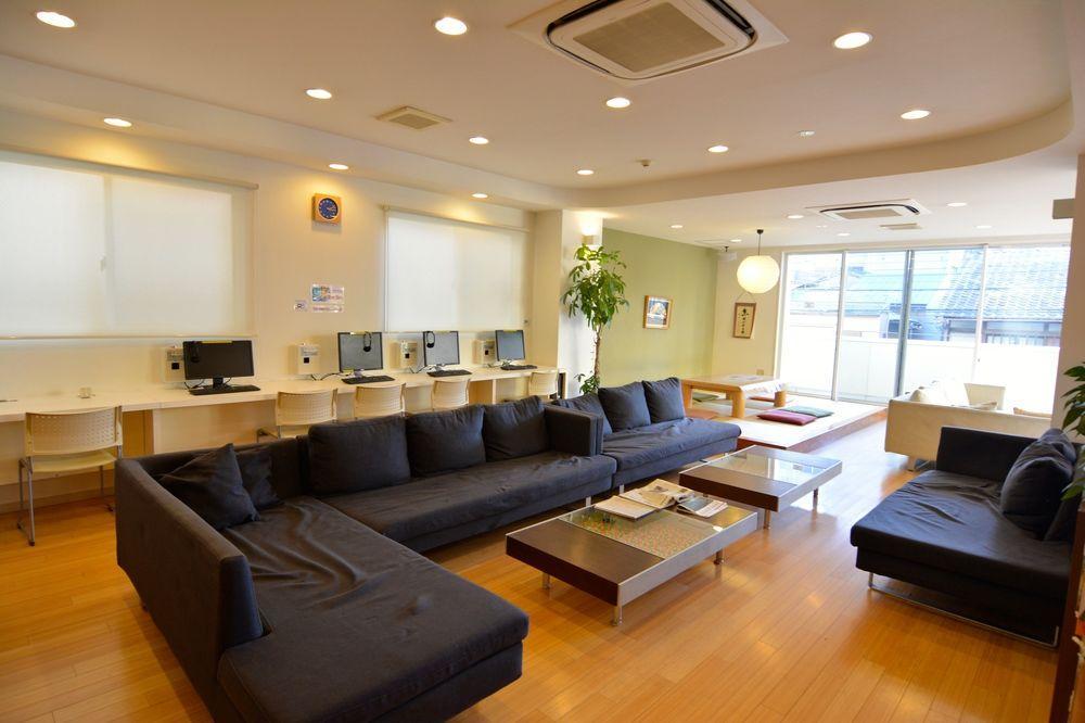 K's House -travelers * Kyoto