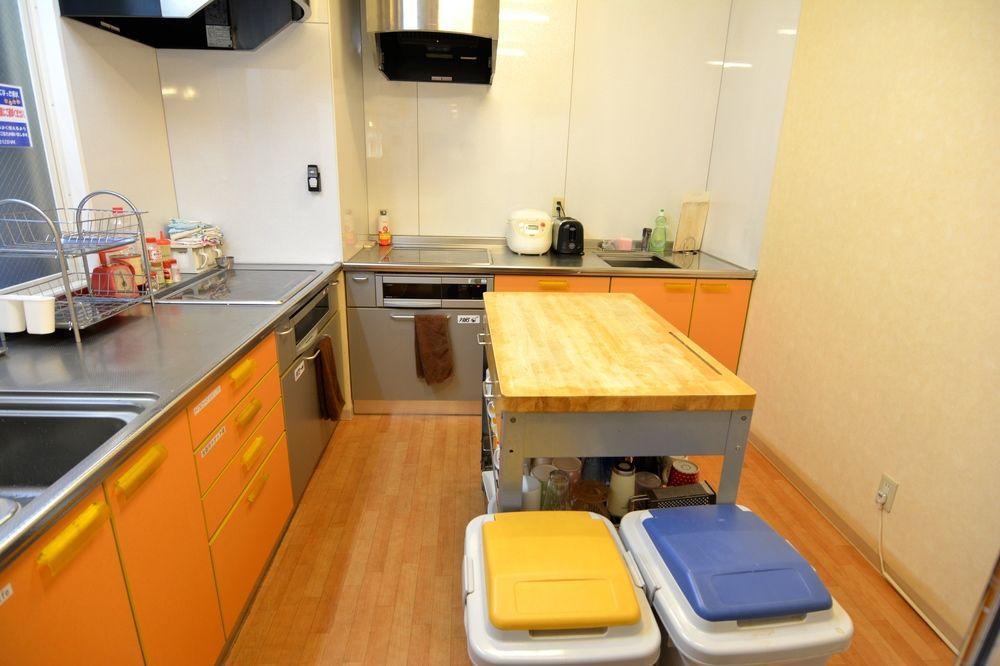K's House -travelers * Kyoto