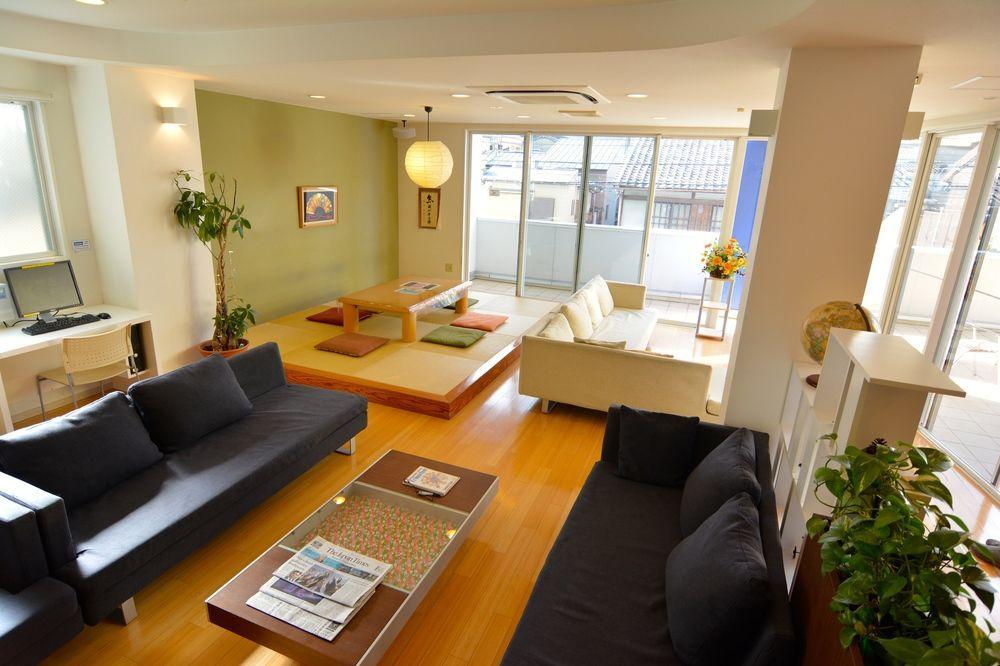 K's House -travelers Hostel *