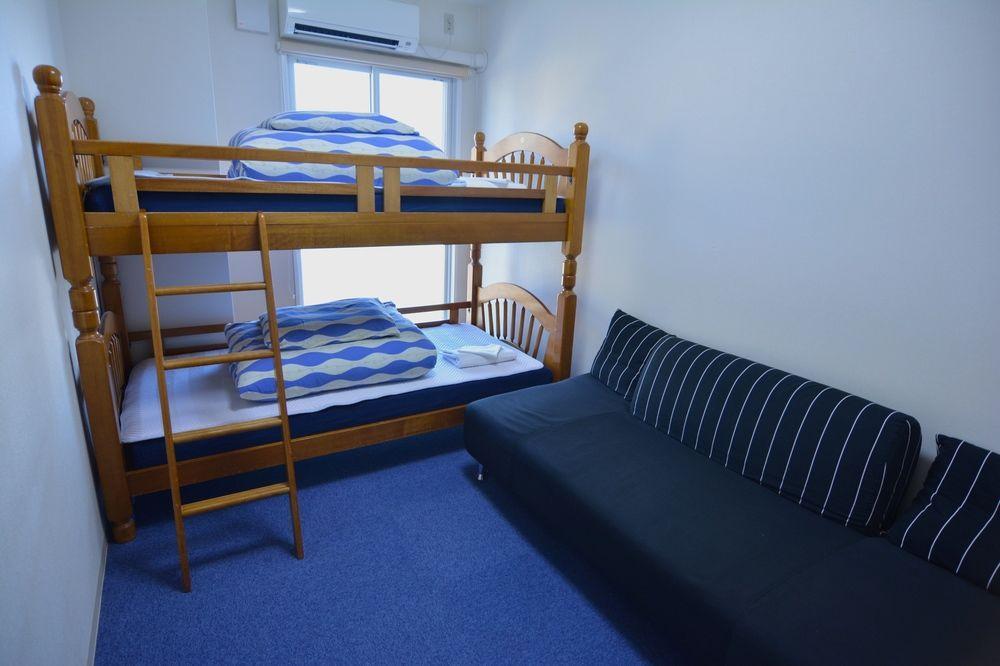 K's House -travelers Hostel
