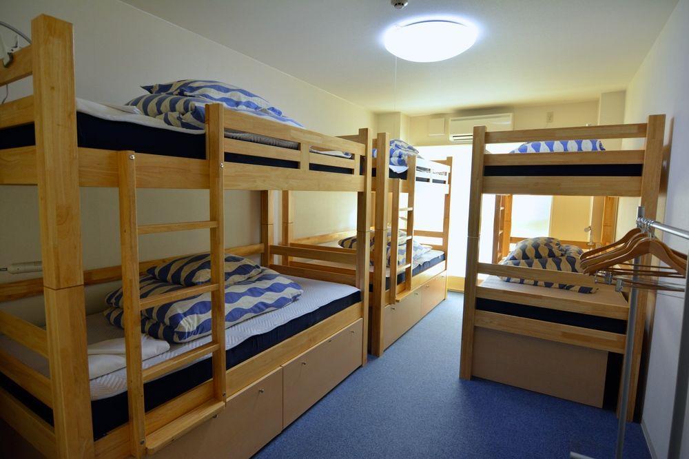 K's House -travelers Hostel Kyoto