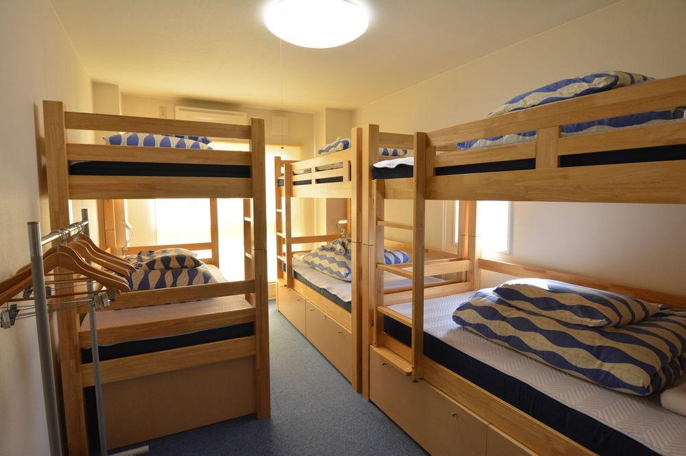 K's House -travelers Hostel *