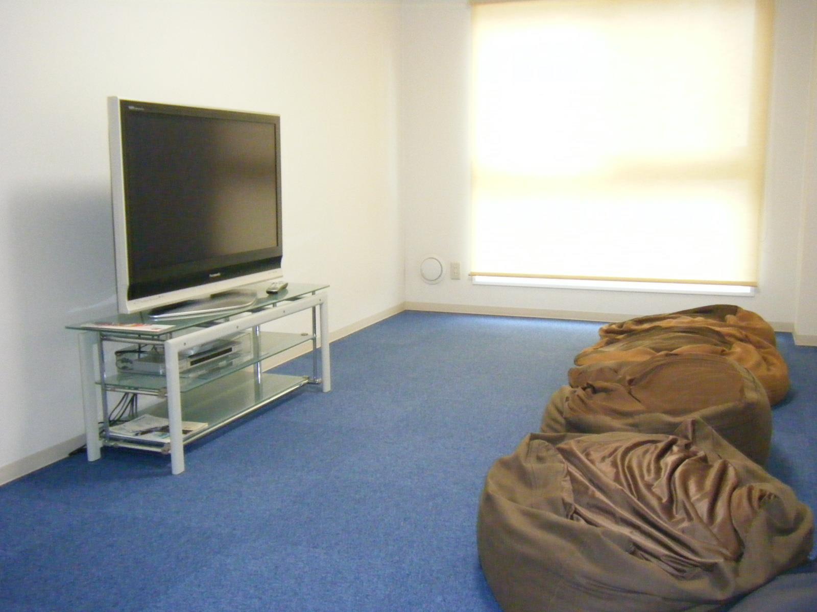 K's House -travelers Hostel *