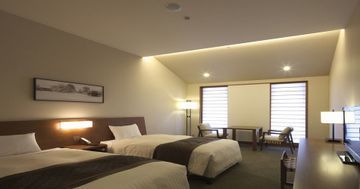 Chion-in Wajun Kaikan Hotel