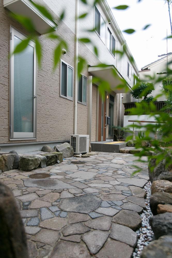 Guest house Fujitaya Kyoto