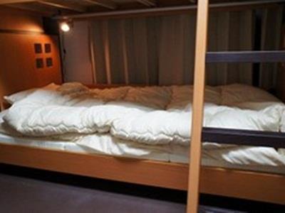 Lantern Hostel *
