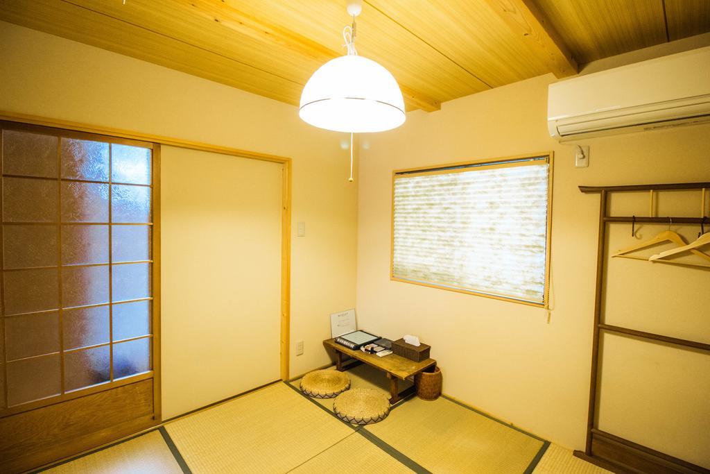 Holiday home Nishijin Rozanji Kyoto