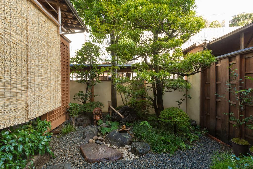 Ryokan Kamuroan 3*